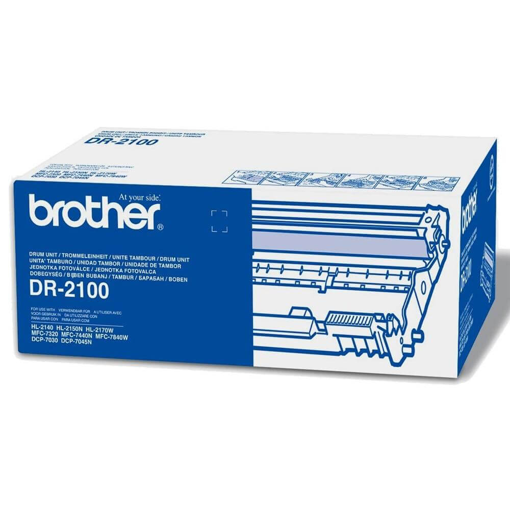 BROTHER BROTHER Drum DR2100